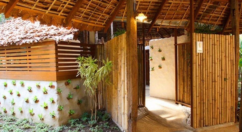 Eco Resort Chiang Mai Exterior foto
