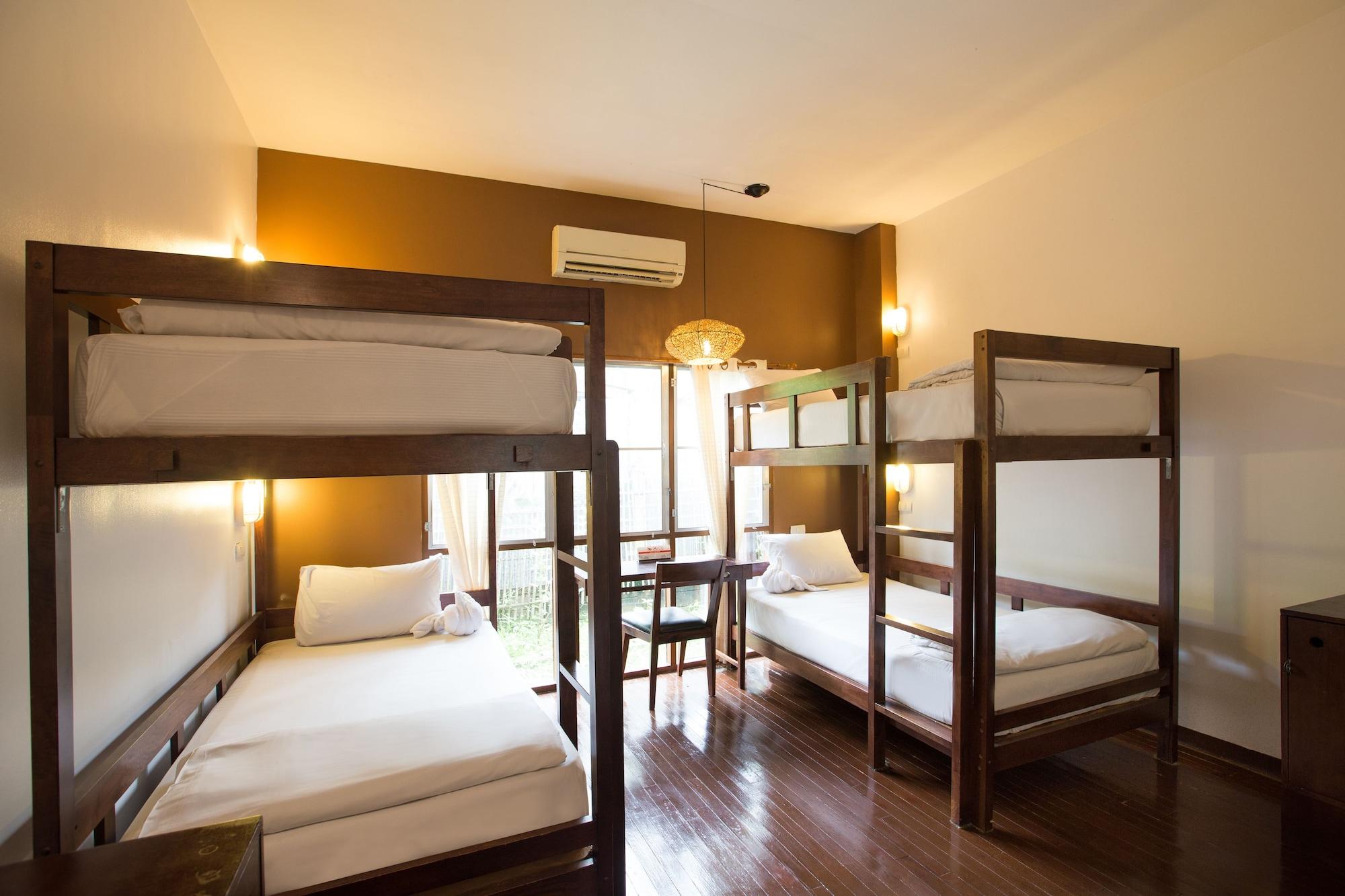 Eco Resort Chiang Mai Exterior foto