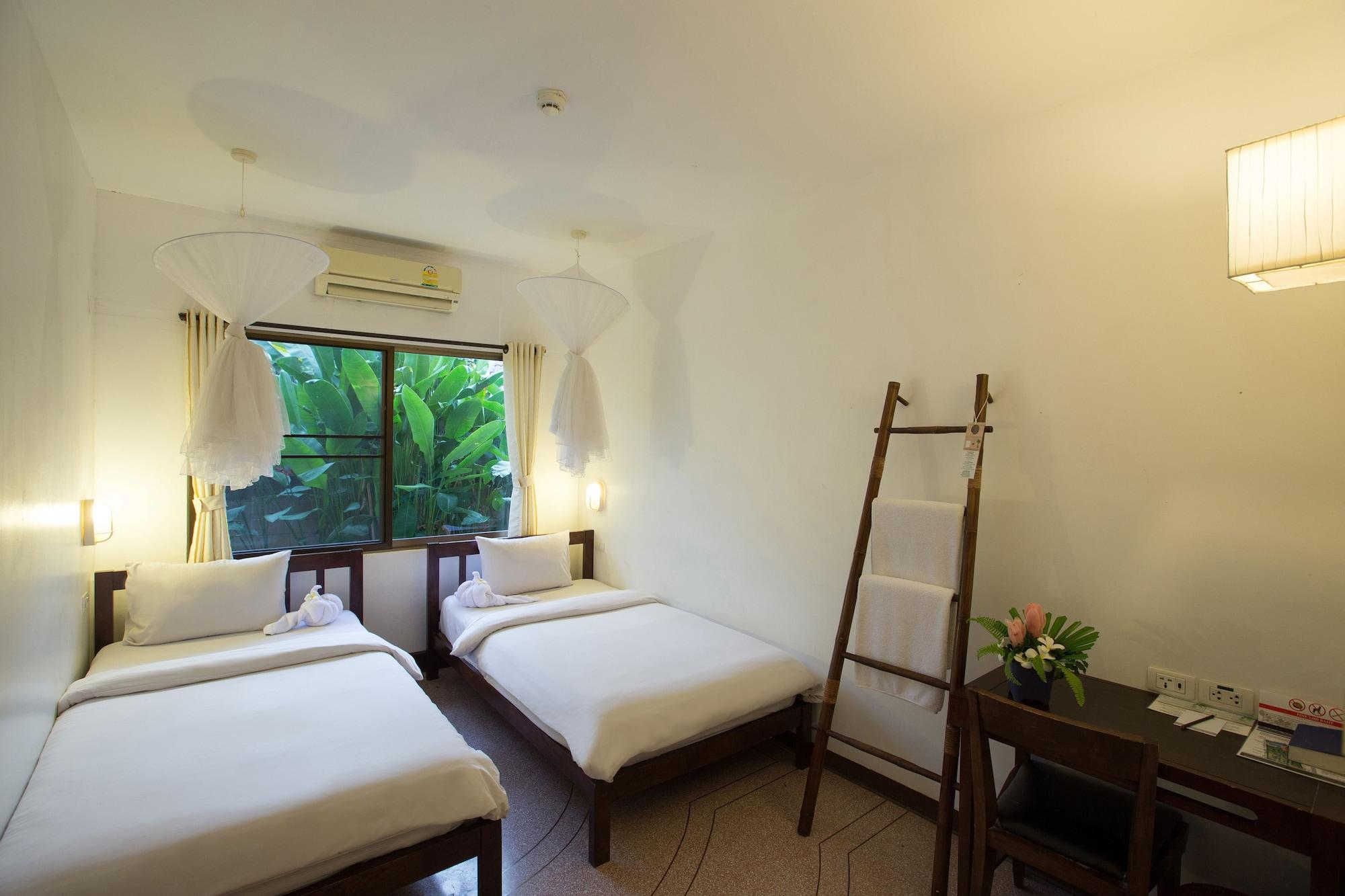 Eco Resort Chiang Mai Exterior foto