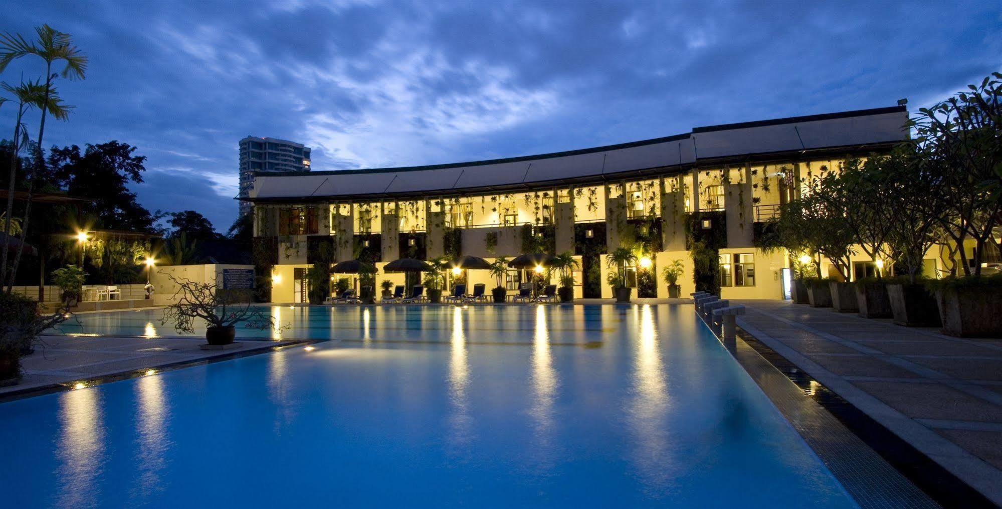 Eco Resort Chiang Mai Exterior foto