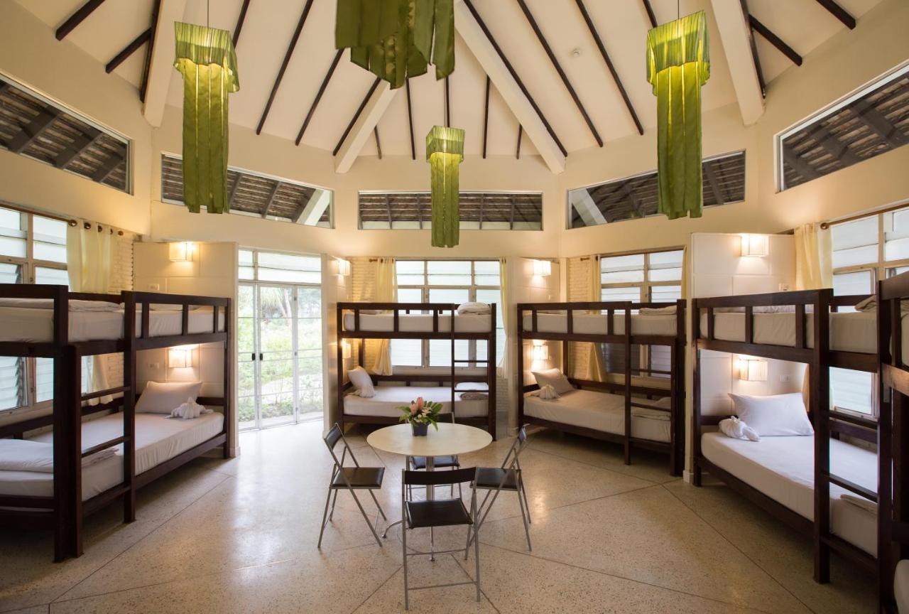 Eco Resort Chiang Mai Exterior foto