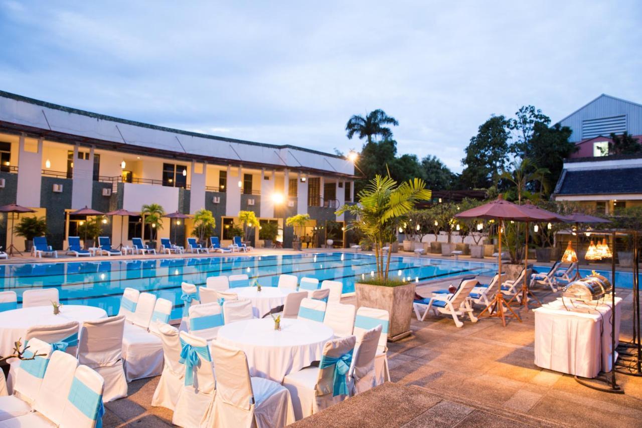 Eco Resort Chiang Mai Exterior foto