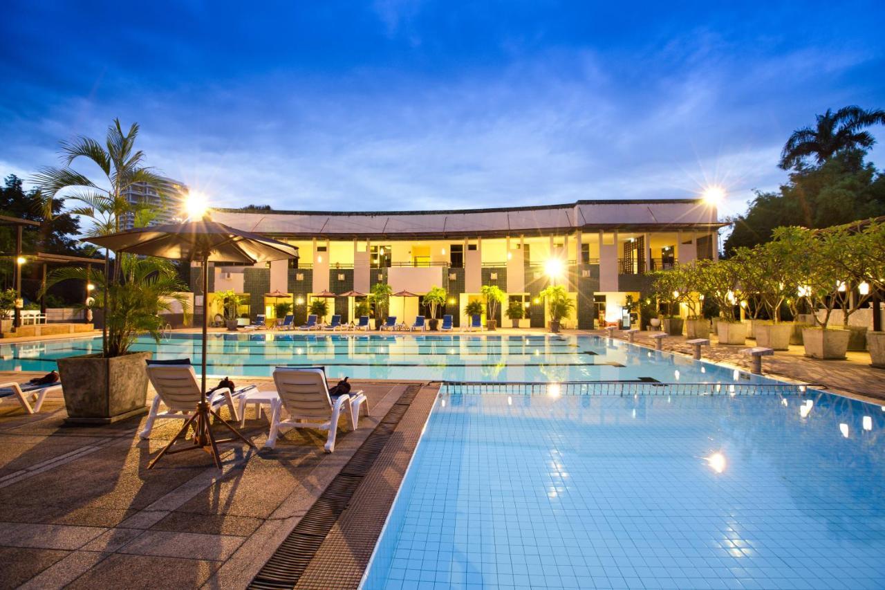 Eco Resort Chiang Mai Exterior foto